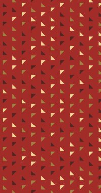 soyut renkli yarım tonlu noktalar üretken sanat arkaplan çizimleri