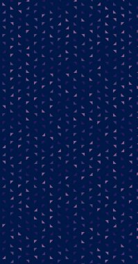 soyut renkli yarım tonlu noktalar üretken sanat arkaplan çizimleri