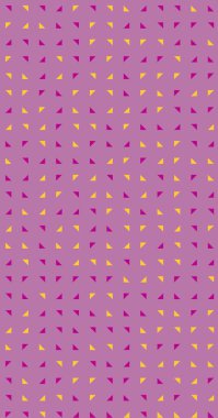 soyut renkli yarım tonlu noktalar üretken sanat arkaplan çizimleri