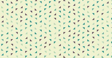 soyut renkli yarım tonlu noktalar üretken sanat arkaplan çizimleri