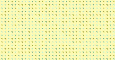 soyut renkli yarım tonlu noktalar üretken sanat arkaplan çizimleri