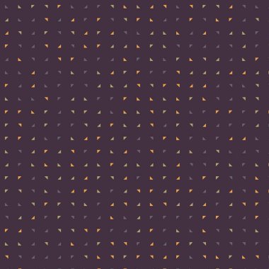 soyut renkli yarım tonlu noktalar üretken sanat arkaplan çizimleri