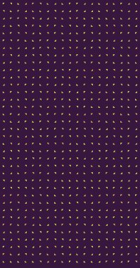 soyut renkli yarım tonlu noktalar üretken sanat arkaplan çizimleri