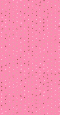 soyut renkli yarım tonlu noktalar üretken sanat arkaplan çizimleri