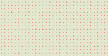 soyut renkli yarım tonlu noktalar üretken sanat arkaplan çizimleri