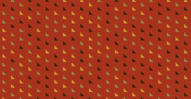 soyut renkli yarım tonlu noktalar üretken sanat arkaplan çizimleri