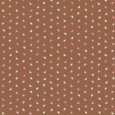 soyut renkli yarım tonlu noktalar üretken sanat arkaplan çizimleri