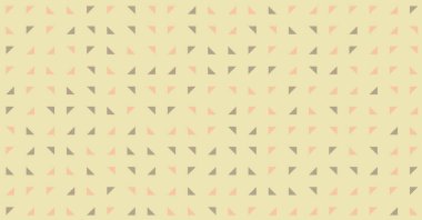 soyut renkli yarım tonlu noktalar üretken sanat arkaplan çizimleri