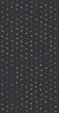 soyut renkli yarım tonlu noktalar üretken sanat arkaplan çizimleri