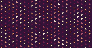 soyut renkli yarım tonlu noktalar üretken sanat arkaplan çizimleri