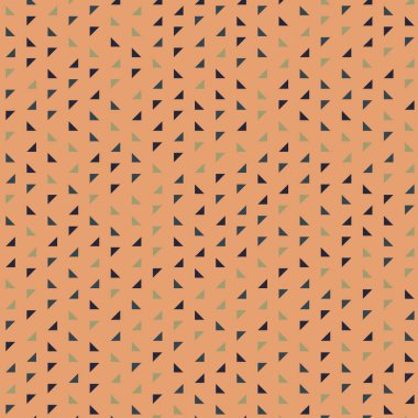 soyut renkli yarım tonlu noktalar üretken sanat arkaplan çizimleri