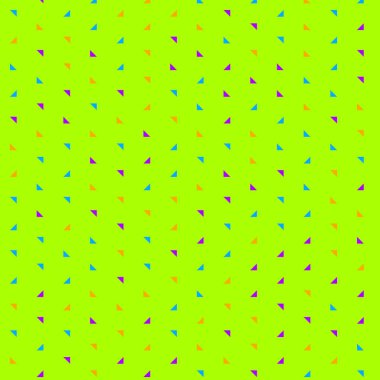 soyut renkli yarım tonlu noktalar üretken sanat arkaplan çizimleri