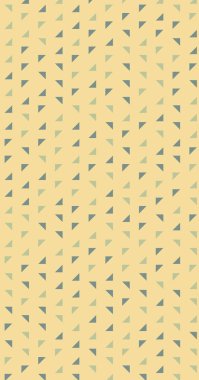 soyut renkli yarım tonlu noktalar üretken sanat arkaplan çizimleri