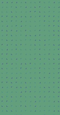 soyut renkli yarım tonlu noktalar üretken sanat arkaplan çizimleri