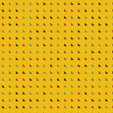 soyut renkli yarım tonlu noktalar üretken sanat arkaplan çizimleri