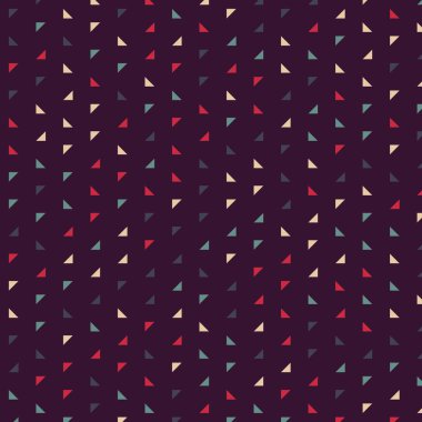 soyut renkli yarım tonlu noktalar üretken sanat arkaplan çizimleri