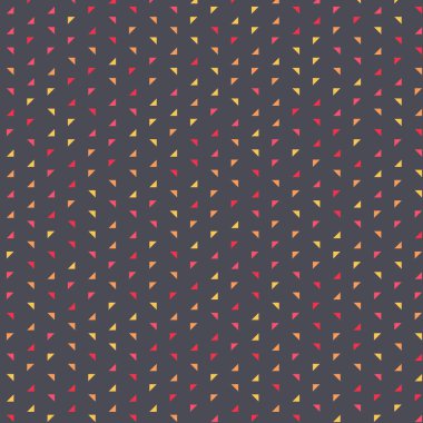 soyut renkli yarım tonlu noktalar üretken sanat arkaplan çizimleri