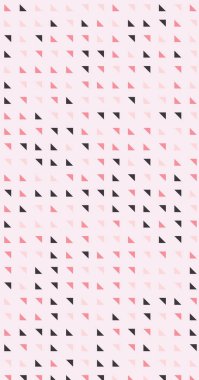 soyut renkli yarım tonlu noktalar üretken sanat arkaplan çizimleri