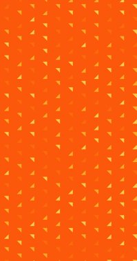 soyut renkli yarım tonlu noktalar üretken sanat arkaplan çizimleri