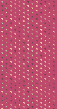 soyut renkli yarım tonlu noktalar üretken sanat arkaplan çizimleri