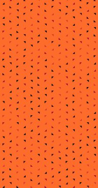 soyut renkli yarım tonlu noktalar üretken sanat arkaplan çizimleri