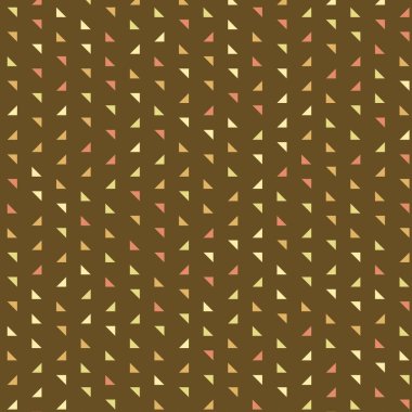soyut renkli yarım tonlu noktalar üretken sanat arkaplan çizimleri