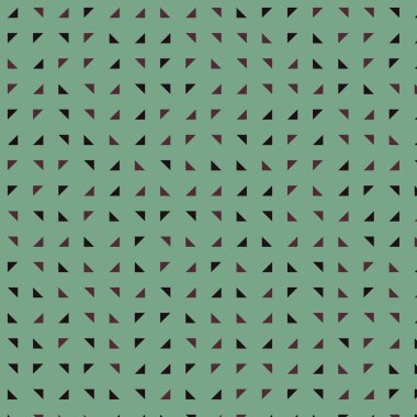 soyut renkli yarım tonlu noktalar üretken sanat arkaplan çizimleri