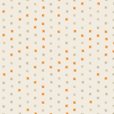 Soyut Renk Yarım Tonlama Noktaları üretken sanat arkaplanı çizimi