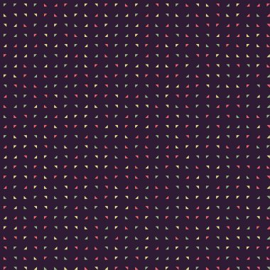 Soyut yarım ton modern geometrik arkaplan, vektör illüstrasyonu  