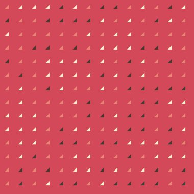 Soyut yarım ton modern geometrik arkaplan, vektör illüstrasyonu  