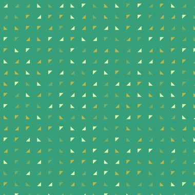 Soyut yarım ton modern geometrik arkaplan, vektör illüstrasyonu  