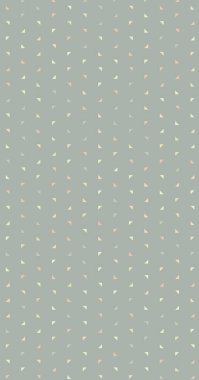 Soyut yarım ton modern geometrik arkaplan, vektör illüstrasyonu  