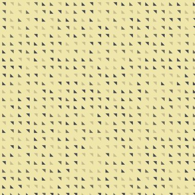 Soyut yarım ton modern geometrik arkaplan, vektör illüstrasyonu  