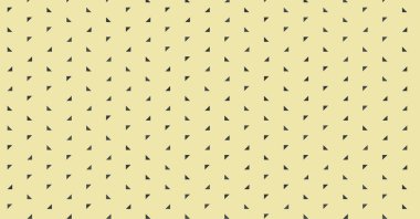 Soyut yarım ton modern geometrik arkaplan, vektör illüstrasyonu  