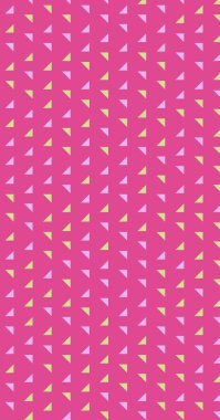 Soyut yarım ton modern geometrik arkaplan, vektör illüstrasyonu  