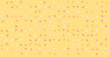 Soyut yarım ton modern geometrik arkaplan, vektör illüstrasyonu  