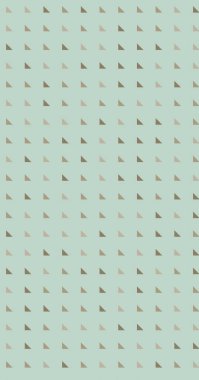 Soyut yarım ton modern geometrik arkaplan, vektör illüstrasyonu  