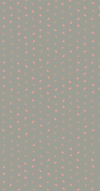 Soyut yarım ton modern geometrik arkaplan, vektör illüstrasyonu  