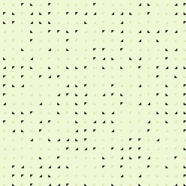 Soyut yarım ton modern geometrik arkaplan, vektör illüstrasyonu  