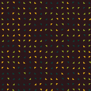 Soyut yarım ton modern geometrik arkaplan, vektör illüstrasyonu  