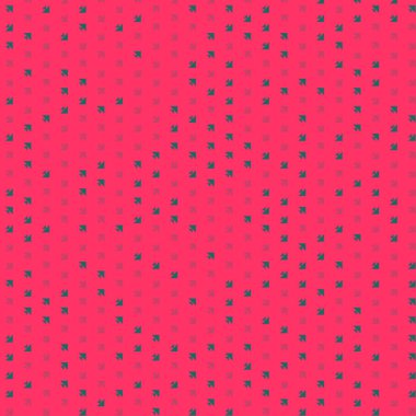 Soyut yarım ton modern geometrik arkaplan, vektör illüstrasyonu  