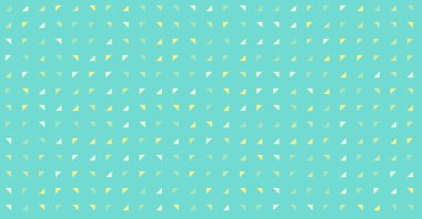 Soyut yarım ton modern geometrik arkaplan, vektör illüstrasyonu  