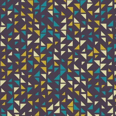 Soyut yarım ton modern geometrik arkaplan, vektör illüstrasyonu  