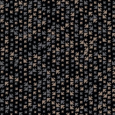 Soyut yarım ton modern geometrik arkaplan, vektör illüstrasyonu  