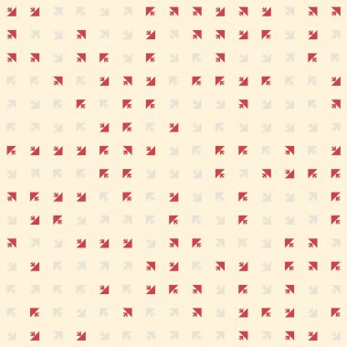 Soyut Renk Yarım Tonlama Noktaları üretken sanat arkaplanı çizimi