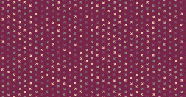 Soyut yarım ton modern geometrik arkaplan, vektör illüstrasyonu  