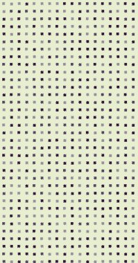 Soyut yarım ton modern geometrik arkaplan, vektör illüstrasyonu  