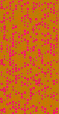 Soyut yarım ton modern geometrik arkaplan, vektör illüstrasyonu  