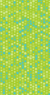 Soyut yarım ton modern geometrik arkaplan, vektör illüstrasyonu  