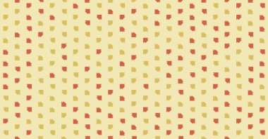 Soyut yarım ton modern geometrik arkaplan, vektör illüstrasyonu  